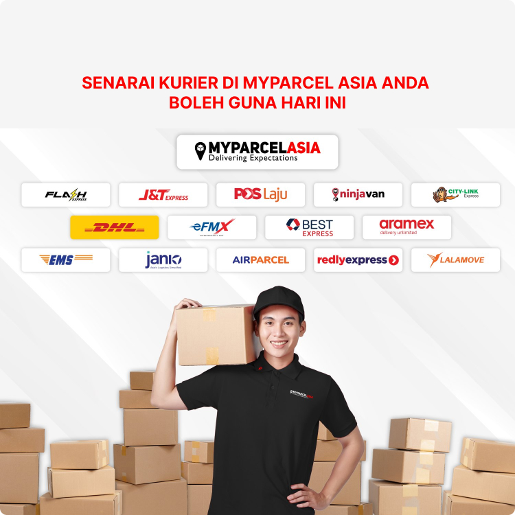 cara naikkan margin tanpa tambah sale - couriers in malaysia